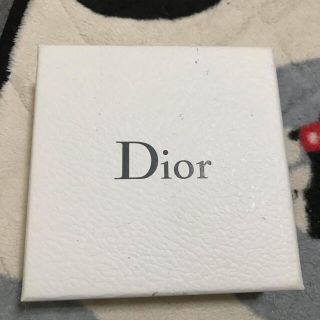 ディオール(Dior)のDior 空箱(ラッピング/包装)