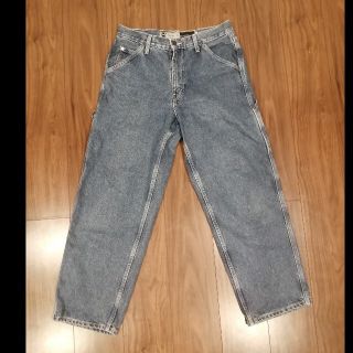 Levis silver tab carpenter W 29(デニム/ジーンズ)