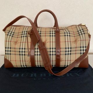 5ページ目 - バーバリー(BURBERRY) ボストンバッグ(レディース)の通販 