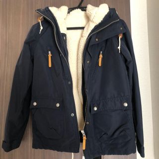 フリークスストア(FREAK'S STORE)のFREAK'S STORE マウンテンパーカー(マウンテンパーカー)