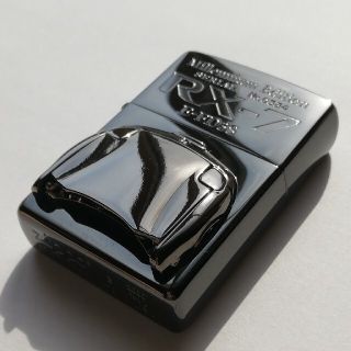 ZIPPO   マツダ RX FD3S 限定zippo ジッポの通販 by ゆいみす's shop