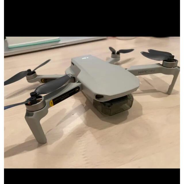 ビデオカメラ専用出品★トイドローン DJI Mavic mini