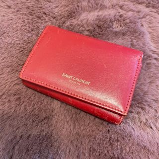 サンローラン(Saint Laurent)のサンローラン のキーケース (キーケース)