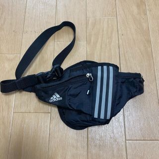 アディダス(adidas)のアディダス　adidas ウエストポーチ(その他)