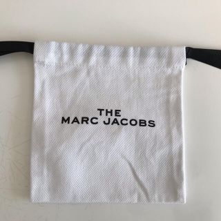 マークジェイコブス(MARC JACOBS)のマークジェイコブス　巾着福袋(ポーチ)