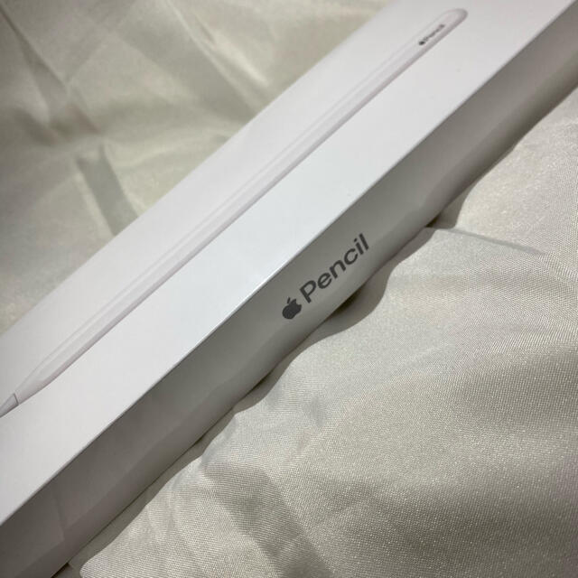 【新品未開封】Apple  Pencil 第二世代