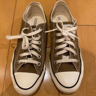 コンバース(CONVERSE)のCONVERSE コンバース オールスター(スニーカー)