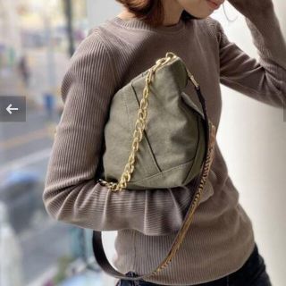 アパルトモンドゥーズィエムクラス(L'Appartement DEUXIEME CLASSE)のグッドグリーフ Canvas Cluch Bag(L)(クラッチバッグ)