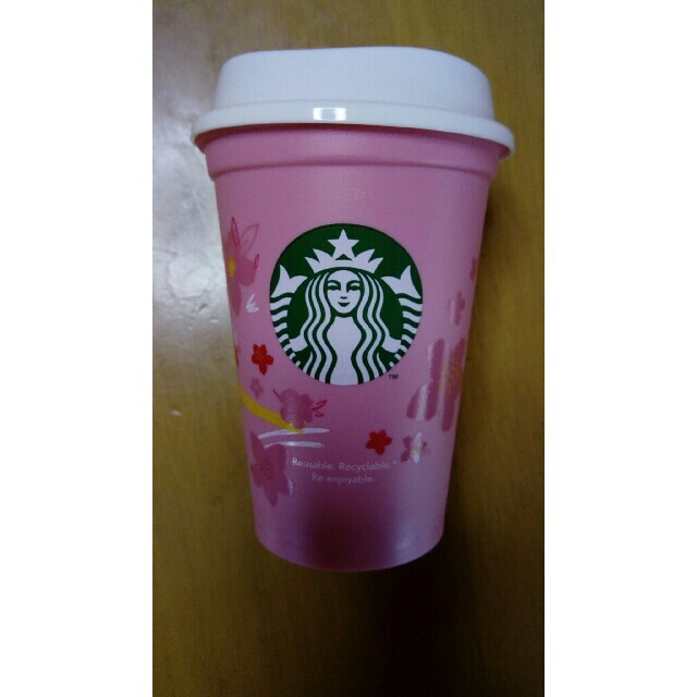 Starbucks Coffee(スターバックスコーヒー)のあああ様専用　スターバックスコーヒー　2020  プラスチックカップ インテリア/住まい/日用品のキッチン/食器(タンブラー)の商品写真