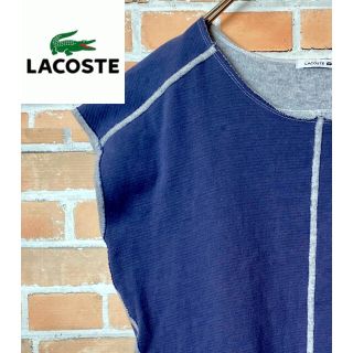 ラコステ(LACOSTE)のクロマメ様専用！！(ベスト/ジレ)