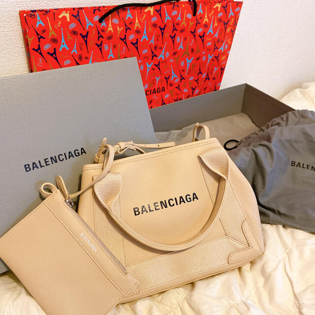 Balenciaga - バレンシアガ　新品美品　バッグ