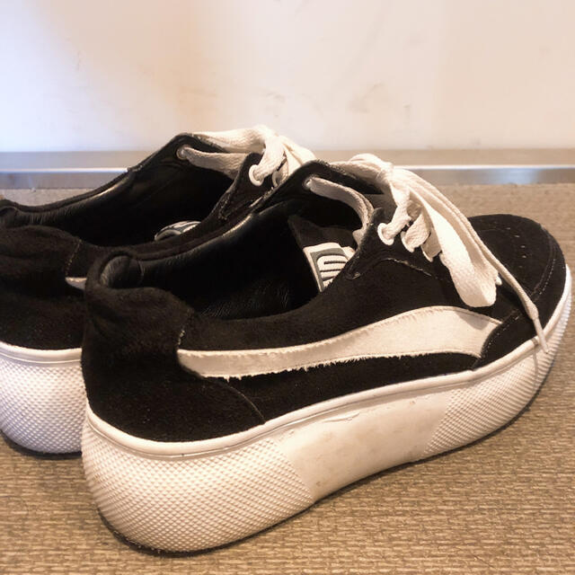ついに再入荷! スニーカー PRANK CANDY BUNNY STRIPPER SNEAKER Candy