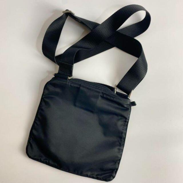 プラダ PRADA ショルダーバッグ 三角ロゴプレート ナイロン プラダ PRADA ショルダーバッグ 三角ロゴプレート ナイロン