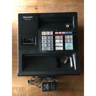 SHARP(店舗用品)のフリマアイテム一覧 SHARP(店舗用品)のフリマアイテム一覧