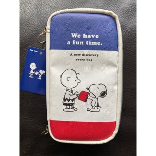 ピーナッツ(PEANUTS)のスヌーピー ピーナッツ SNOOPY PEANUTS  ペンケース(ペンケース/筆箱)