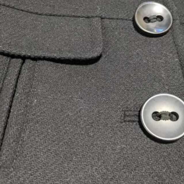 MARC JACOBS(マークジェイコブス)のマークジェイコブス コート サイズ4 S美品  レディースのジャケット/アウター(その他)の商品写真