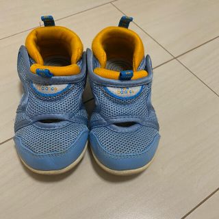 ニューバランス(New Balance)のニューバランス　サンダル　13.5cm(サンダル)