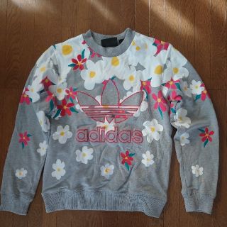 アディダス(adidas)のアディダス　オリジナルス　スエット(スウェット)