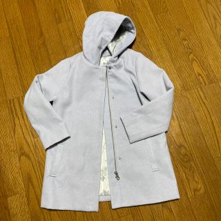 グローバルワーク(GLOBAL WORK)のグローバルワーク　GLOBAL WORK 2wayコート　kids 子供服(コート)