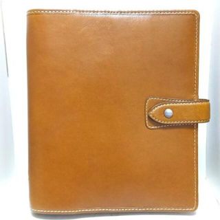 ファイロファックス(Filofax)のファイロファックス 手帳新品同様  -(その他)