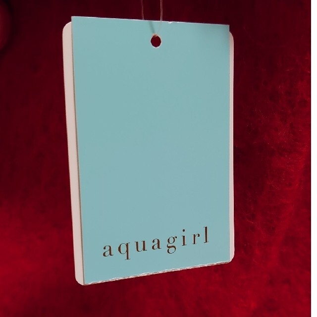 aquagirl(アクアガール)のaquagirl アウター レディースのジャケット/アウター(テーラードジャケット)の商品写真