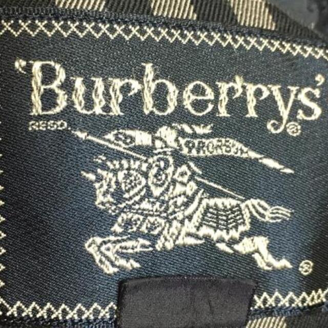 BURBERRY(バーバリー)のバーバリーズ ダウンコート サイズM メンズ メンズのジャケット/アウター(その他)の商品写真