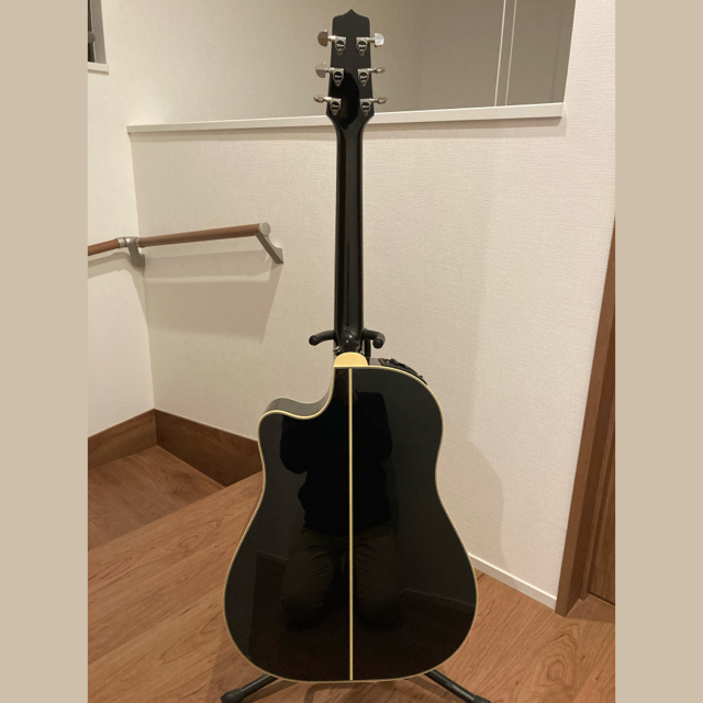Gibson(ギブソン)の【年明けセール‼️】takamineアコースティックギター　DMP861C 楽器のギター(アコースティックギター)の商品写真