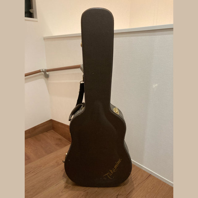 Gibson(ギブソン)の【年明けセール‼️】takamineアコースティックギター　DMP861C 楽器のギター(アコースティックギター)の商品写真