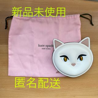 お値下げ！ケイトスペード　キャット　ショルダーバッグ