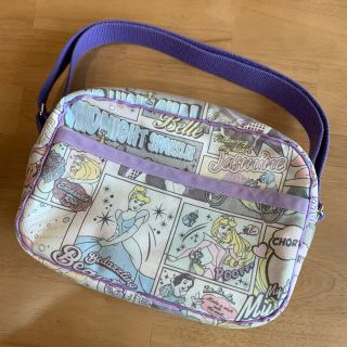 ディズニー 通園バッグの通販 85点 Disneyのキッズ ベビー マタニティを買うならラクマ