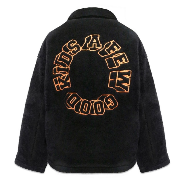 afgk jacket メンズのジャケット/アウター(スタジャン)の商品写真