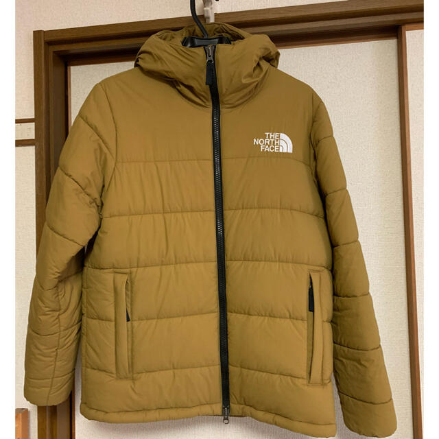 専用THE NORTH FACE ノースフェイス ドランゴパーカー Mサイズ