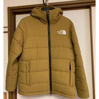 ザノースフェイス(THE NORTH FACE)の専用THE NORTH FACE ノースフェイス ドランゴパーカー Mサイズ(ダウンジャケット)