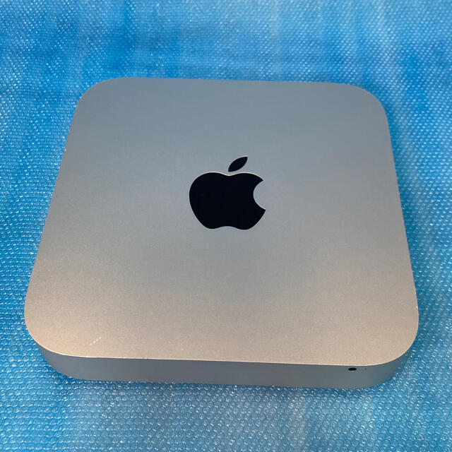 Apple Mac mini MD388J/A Core i7 メモリ16GB