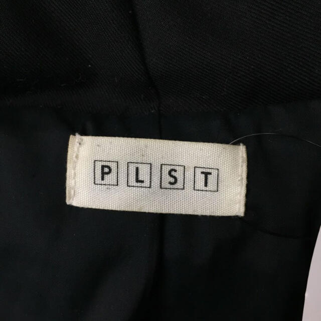 PLST(プラステ)のきょん様専用　PLST ダウンジャケット レディースのジャケット/アウター(ダウンジャケット)の商品写真