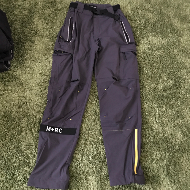 マルシェノア 希望額お願いしますの通販 by スリルショップ|ラクマ パンツ 正規品特価