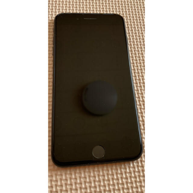 iPhone8Plus Space Gray 64 GB ✩値下げ中✩ - スマートフォン本体