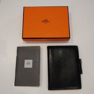 エルメス(Hermes)の値下　HERMES エルメス　システム手帳(手帳)