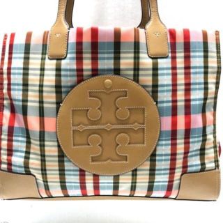 トリーバーチ(Tory Burch)のトリーバーチ トートバッグ レディース -(トートバッグ)