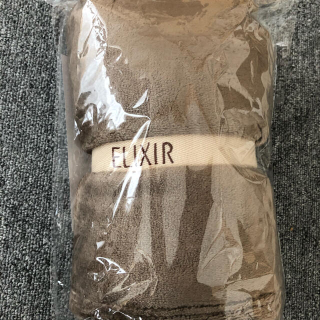 ELIXIR(エリクシール)のエリクシール ブランケット レディースのファッション小物(その他)の商品写真