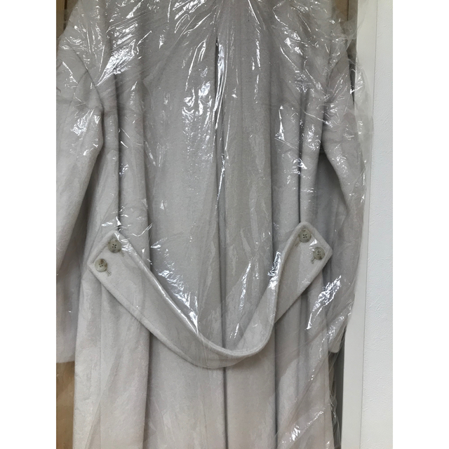 PROPORTION BODY DRESSING(プロポーションボディドレッシング)のプロポーション  チェスターコート レディースのジャケット/アウター(チェスターコート)の商品写真