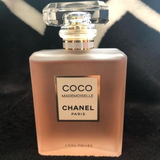 シャネル(CHANEL)のシャネル　ココマドモアゼル　ロープリヴェ　ヘア&ボディーミスト　100ml(ヘアウォーター/ヘアミスト)