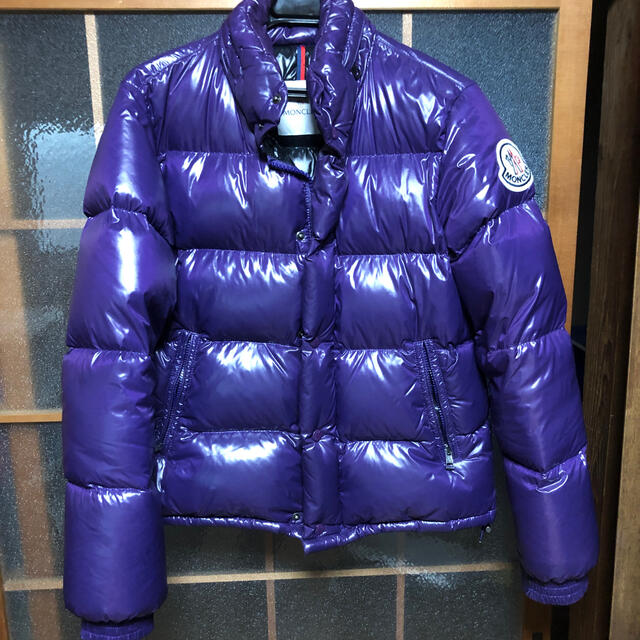 MONCLER - モンクレール エベレスト 大人気の通販 by 仁's shop ...