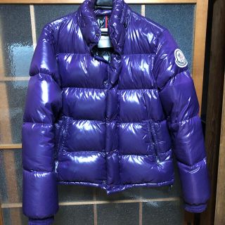 MONCLER モンクレール エベレスト