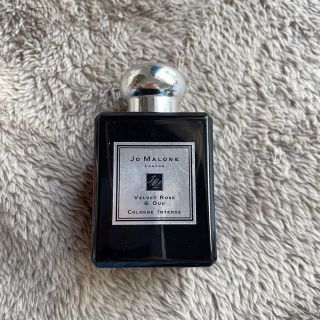 ジョーマローン(Jo Malone)のジョマローンロンドン  ヴェルベット ローズ ＆ ウード コロン インテンス(ユニセックス)