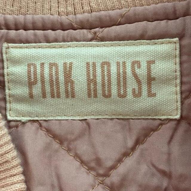 PINK ダウンジャケット サイズM -の通販 by ブランディア｜ピンクハウスならラクマ HOUSE - ピンクハウス 特価超歓迎