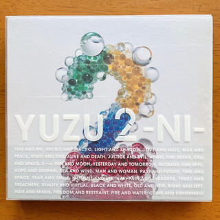 ゆずCD Yuzu 2(ポップス/ロック(邦楽))