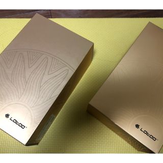 LOTOO PAW GOLD TOUCH  美品 最終値下げ(ポータブルプレーヤー)