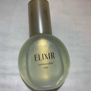 エリクシール(ELIXIR)のエリクシール　ツヤ玉ミスト(化粧水/ローション)