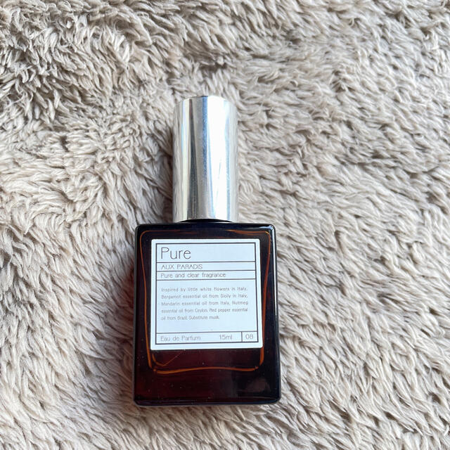 AUX PARADIS(オゥパラディ)のオゥパラディ ピュア 15ml コスメ/美容の香水(香水(女性用))の商品写真